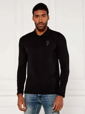 Karl Lagerfeld Polo | Regular Fit