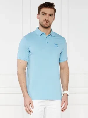 Karl Lagerfeld Polo | Regular Fit