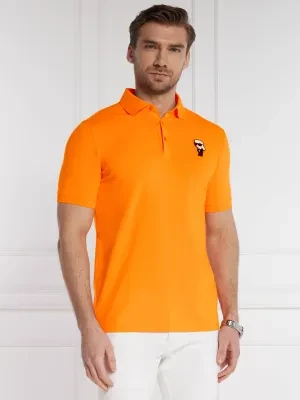 Karl Lagerfeld Polo | Regular Fit