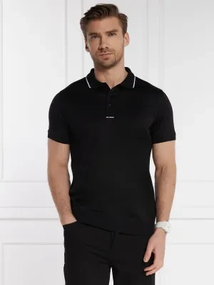 Karl Lagerfeld Polo | Regular Fit