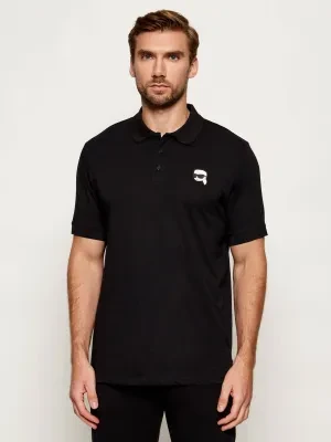 Karl Lagerfeld Polo | Regular Fit