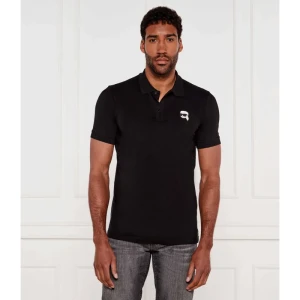 Karl Lagerfeld Polo | Regular Fit