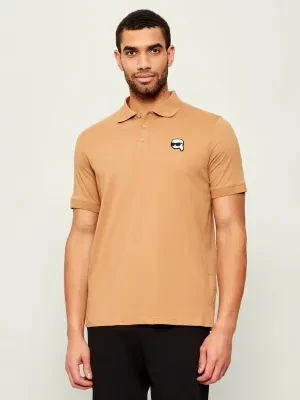 Karl Lagerfeld Polo | Regular Fit