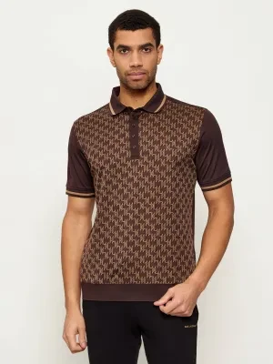 Karl Lagerfeld Polo | Regular Fit