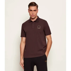 Karl Lagerfeld Polo | Regular Fit