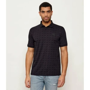 Karl Lagerfeld Polo | Regular Fit