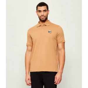 Karl Lagerfeld Polo | Regular Fit