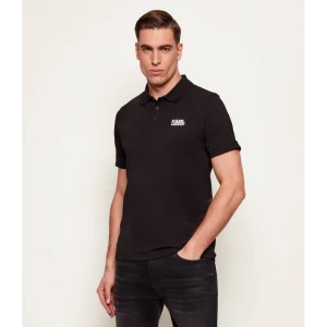 Karl Lagerfeld Polo | Regular Fit