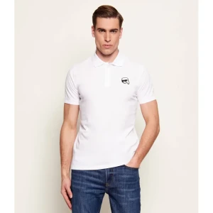 Karl Lagerfeld Polo | Regular Fit
