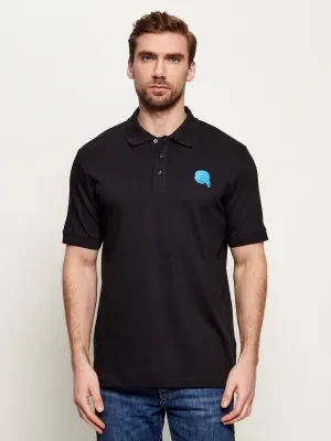 Karl Lagerfeld Polo | Regular Fit