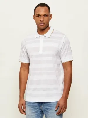 Karl Lagerfeld Polo | Regular Fit