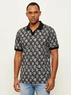 Karl Lagerfeld Polo | Regular Fit