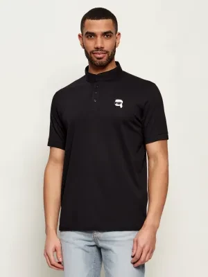 Karl Lagerfeld Polo | Regular Fit