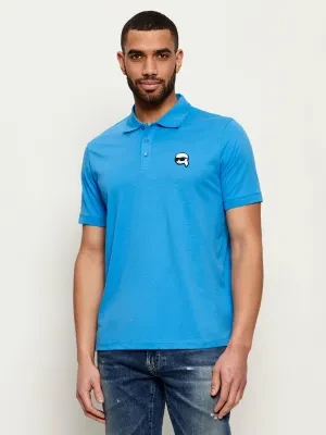 Karl Lagerfeld Polo | Regular Fit