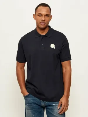 Karl Lagerfeld Polo | Regular Fit