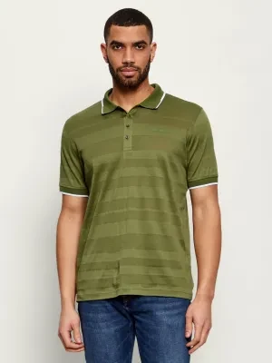 Karl Lagerfeld Polo | Regular Fit