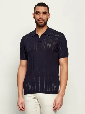 Karl Lagerfeld Polo | Regular Fit