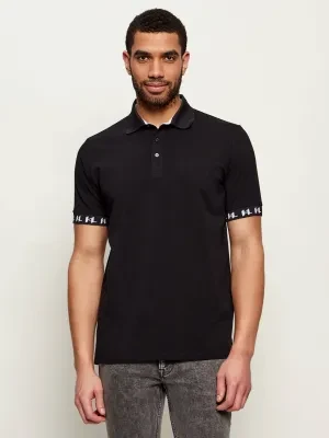 Karl Lagerfeld Polo | Regular Fit