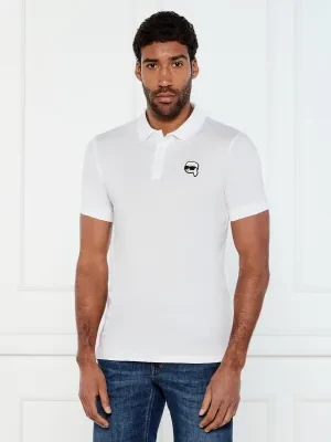 Karl Lagerfeld Polo | Regular Fit