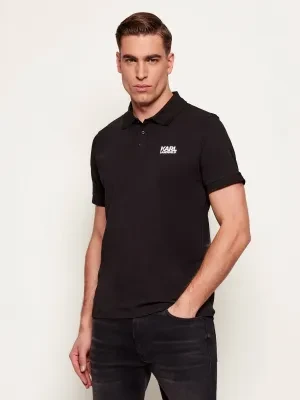 Karl Lagerfeld Polo | Regular Fit
