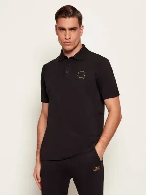 Karl Lagerfeld Polo | Regular Fit