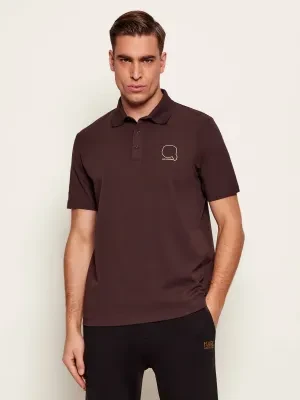 Karl Lagerfeld Polo | Regular Fit