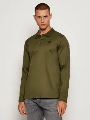 Karl Lagerfeld Polo | Regular Fit