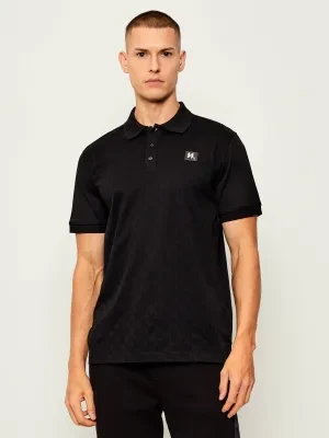 Karl Lagerfeld Polo | Regular Fit