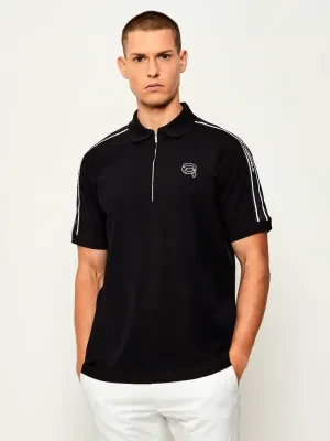 Karl Lagerfeld Polo | Regular Fit