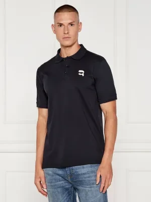 Karl Lagerfeld Polo | Regular Fit