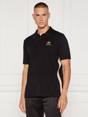 Karl Lagerfeld Polo | Regular Fit