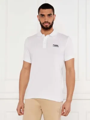 Karl Lagerfeld Polo | Regular Fit