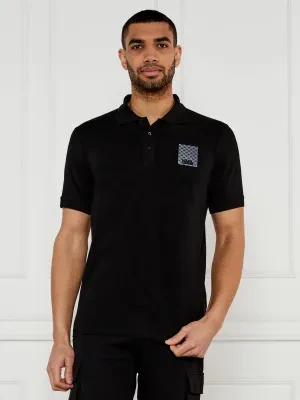 Karl Lagerfeld Polo | Regular Fit