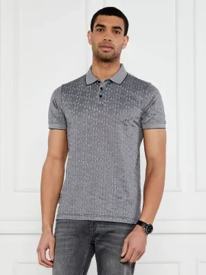 Karl Lagerfeld Polo | Regular Fit