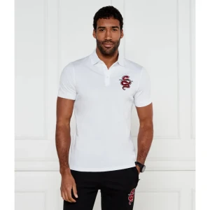 Karl Lagerfeld Polo | Regular Fit