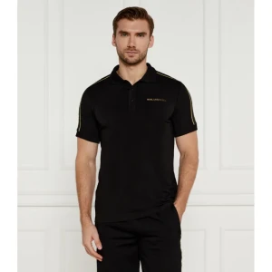 Karl Lagerfeld Polo | Regular Fit