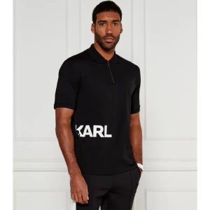 Karl Lagerfeld Polo | Regular Fit