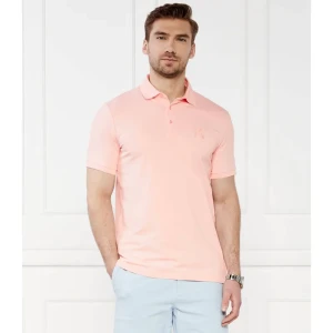 Karl Lagerfeld Polo | Regular Fit