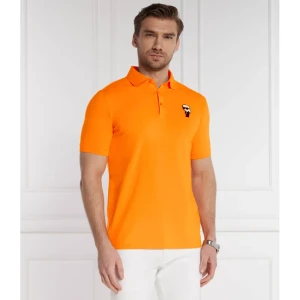 Karl Lagerfeld Polo | Regular Fit