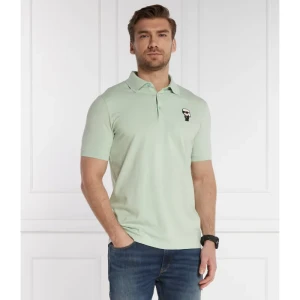 Karl Lagerfeld Polo | Regular Fit