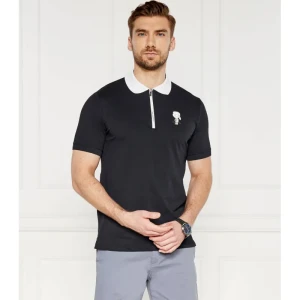 Karl Lagerfeld Polo | Regular Fit