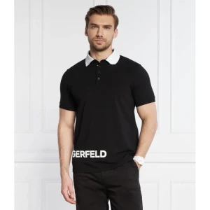 Karl Lagerfeld Polo | Regular Fit