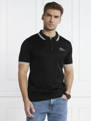 Karl Lagerfeld Polo | Regular Fit