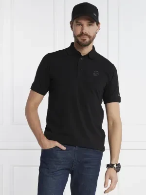 Karl Lagerfeld Polo | Regular Fit