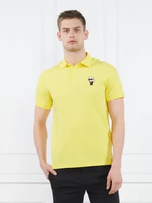 Karl Lagerfeld Polo | Regular Fit