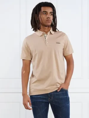 Karl Lagerfeld Polo | Regular Fit