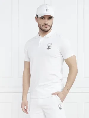 Karl Lagerfeld Polo | Regular Fit