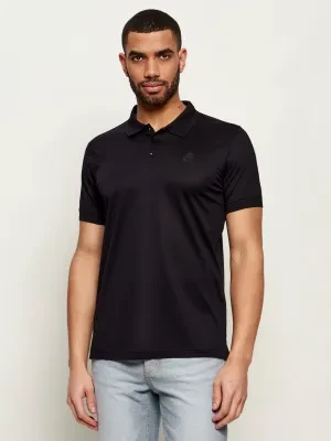 Karl Lagerfeld Polo | Regular Fit