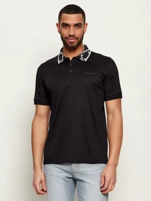Karl Lagerfeld Polo | Regular Fit