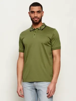 Karl Lagerfeld Polo | Regular Fit